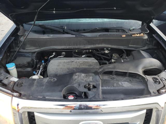 Photo 7 from auction – 2011 HONDA PILOT EXL with VIN 5FNYF4H5XBB012704