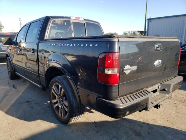 Photo 3 from auction – 2007 FORD F150 SUPER with VIN 1FTRW12517FA92263