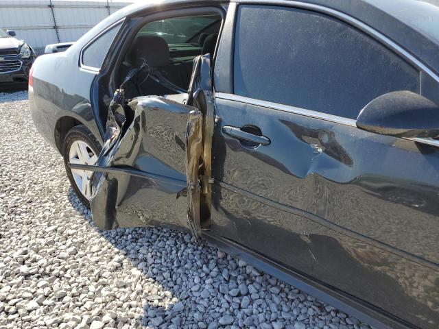 Photo 9 from auction – 2012 CHEVROLET IMPALA LT with VIN 2G1WG5E33C1273649