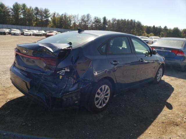 Photo 4 from auction – 2019 KIA FORTE FE with VIN 3KPF24AD2KE129655
