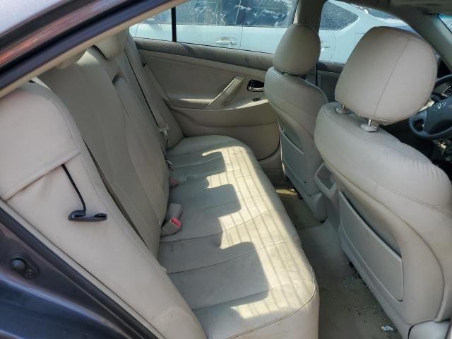 Photo 6 from auction – 2011 TOYOTA CAMRY BASE with VIN 4T4BF3EK1BR135066