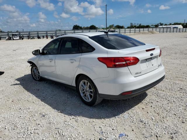 Photo 3 from auction – 2016 FORD FOCUS SE with VIN 1FADP3F26GL371377