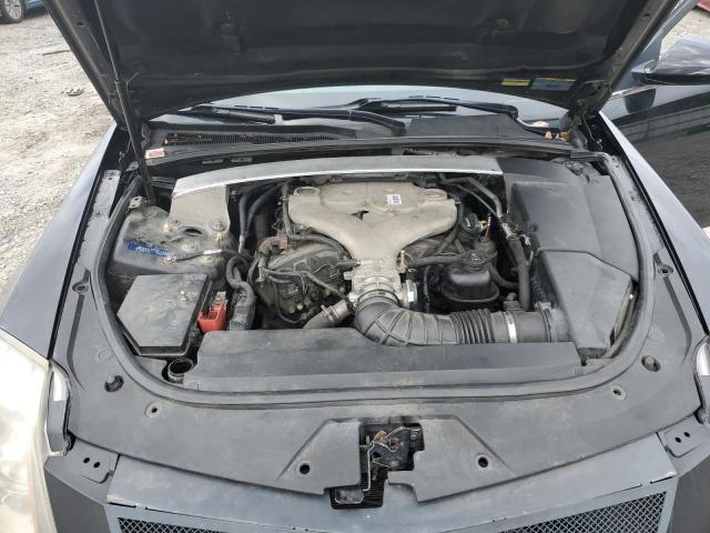 Photo 7 from auction – 2008 CADILLAC CTS with VIN 1G6DG577180206388
