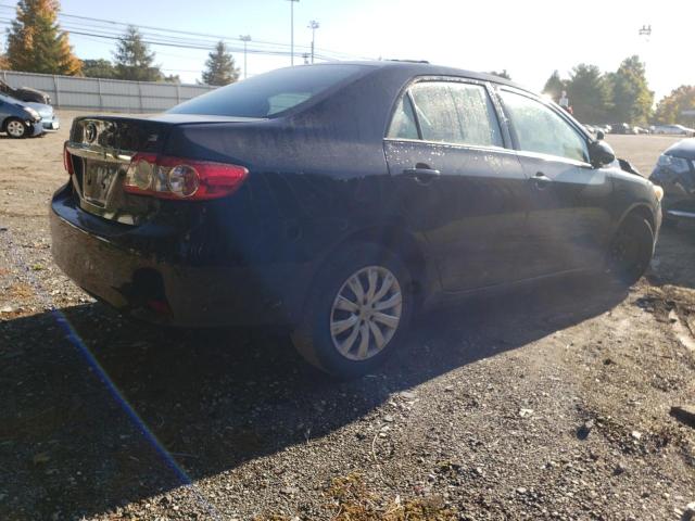 Photo 4 from auction – 2012 TOYOTA COROLLA BA with VIN 2T1BU4EE6CC858978