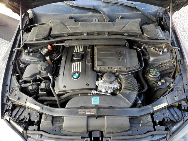 Photo 7 from auction – 2008 BMW 335 I with VIN WBAWL73568PX58460