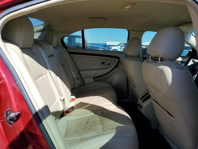 Photo 6 from auction – 2014 FORD TAURUS LIM with VIN 1FAHP2F82EG137436