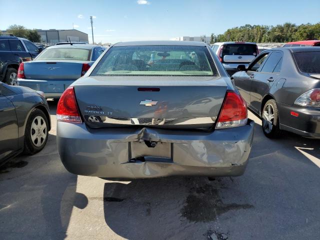 Photo 9 from auction – 2008 CHEVROLET IMPALA LT with VIN 2G1WT58N489131201