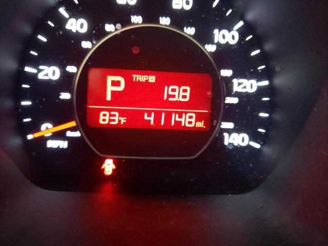 Photo 8 from auction – 2017 KIA SOUL with VIN KNDJN2A26H7502709
