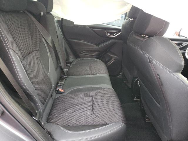 Photo 6 from auction – 2022 SUBARU FORESTER P with VIN JF2SKADCXNH426284