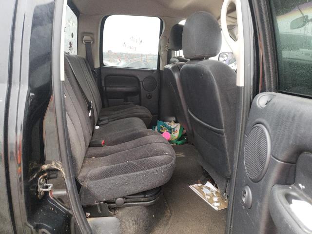 Photo 6 from auction – 2002 DODGE RAM 1500 with VIN 1D7HU18N32J150281