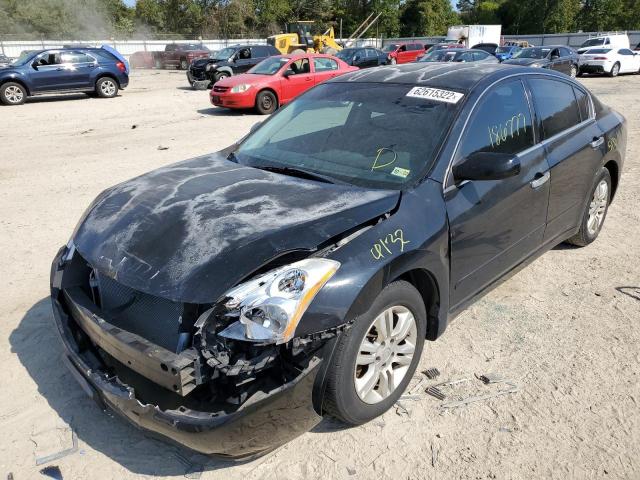 صورة رقم 2 من المزاد - 2010 NISSAN ALTIMA BAS مع VIN 1N4AL2AP2AN469717
