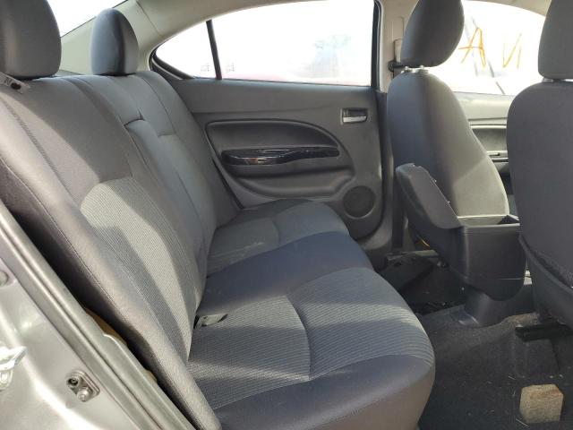 Photo 6 from auction – 2017 MITSUBISHI MIRAGE G4 with VIN ML32F4FJ3HHF16791