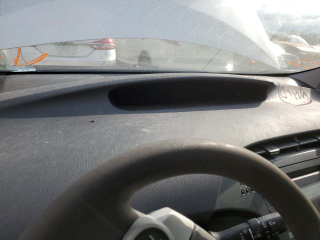 Photo 8 from auction – 2010 TOYOTA PRIUS with VIN JTDKN3DU4A5054009