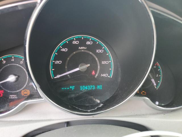 Photo 8 from auction – 2012 CHEVROLET MALIBU LS with VIN 1G1ZB5E00CF322753