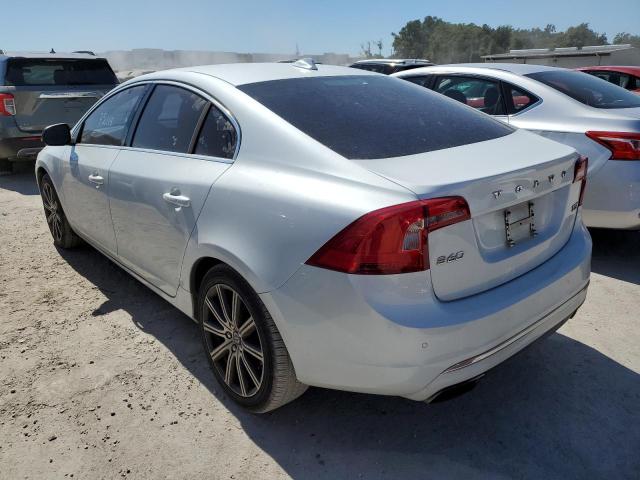 Photo 3 from auction – 2016 VOLVO S60 PREMIE with VIN LYV402FK9GB095242