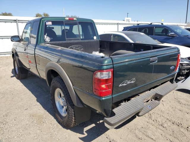 Photo 3 from auction – 2002 FORD RANGER SUP with VIN 1FTZR45E82PB58380