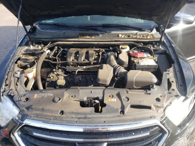 Photo 7 from auction – 2013 FORD TAURUS LIM with VIN 1FAHP2F86DG210130