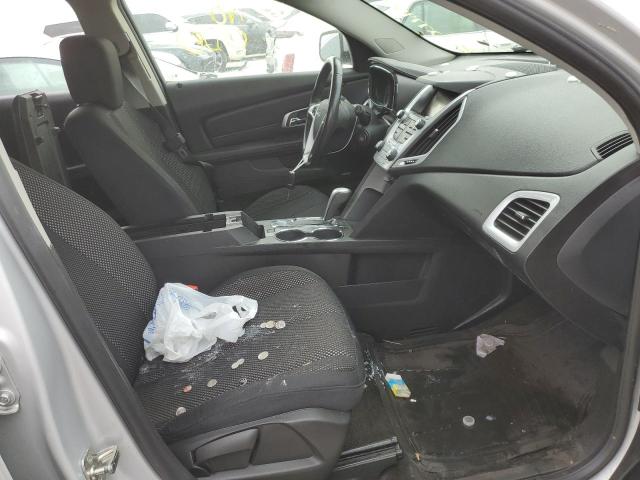 Photo 5 from auction – 2015 GMC TERRAIN SL with VIN 2GKFLWEK0F6134610