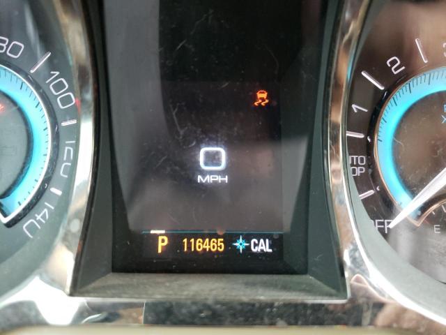 Photo 8 from auction – 2012 BUICK LACROSSE P with VIN 1G4GD5ER0CF372488