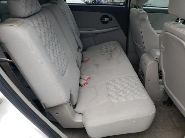 Photo 6 from auction – 2006 CHEVROLET EQUINOX LT with VIN 2CNDL73F866108069