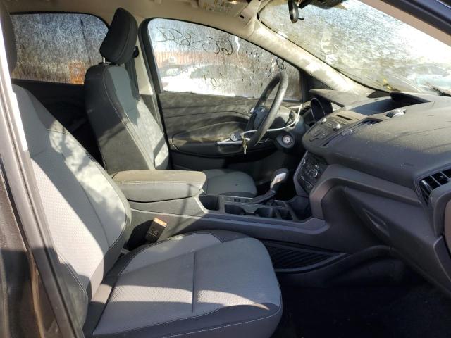 Photo 5 from auction – 2018 FORD ESCAPE SE with VIN 1FMCU0GD2JUD60810