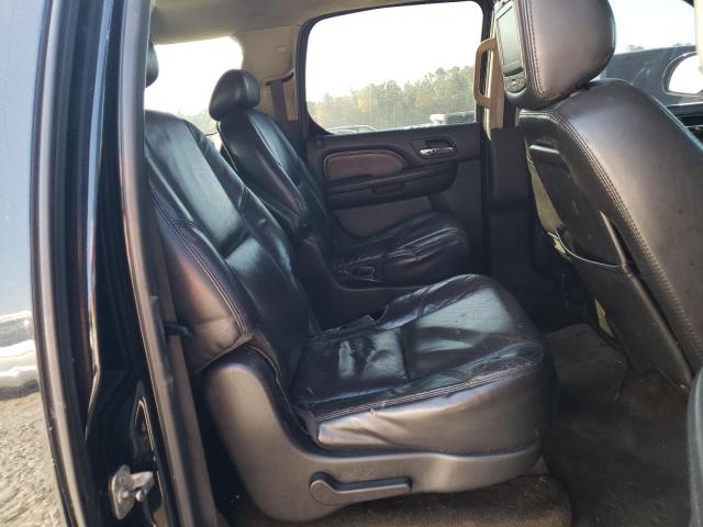 Photo 6 from auction – 2008 CADILLAC ESCALADE E with VIN 1GYFK66818R121965