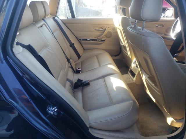Photo 6 from auction – 2007 BMW 328 XIT with VIN WBAVT735X7FZ36161