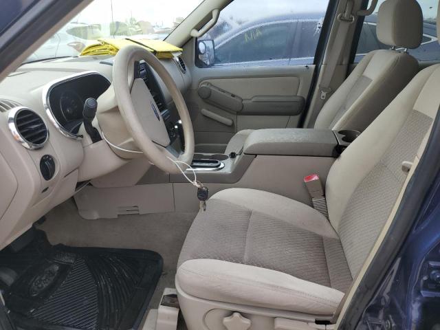 Photo 5 from auction – 2006 FORD EXPLORER X with VIN 1FMEU62E86UA12237