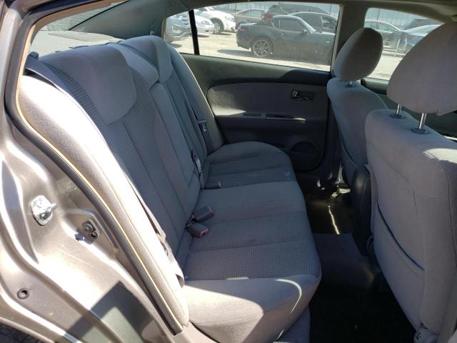 Photo 6 from auction – 2006 NISSAN ALTIMA S with VIN 1N4AL11D86C233950