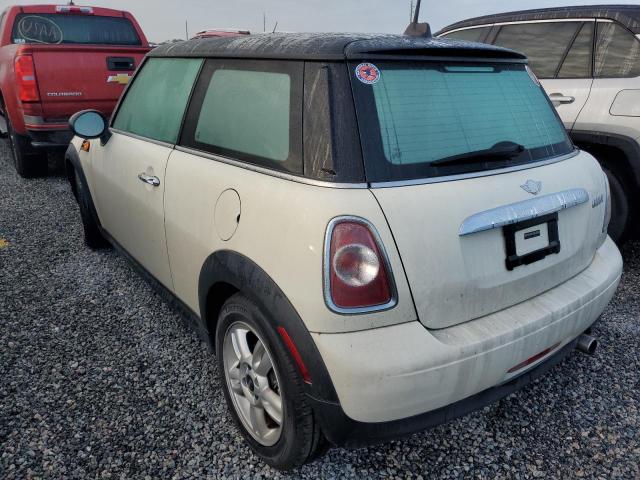 Photo 3 from auction – 2012 MINI COOPER with VIN WMWSU3C59CT186367