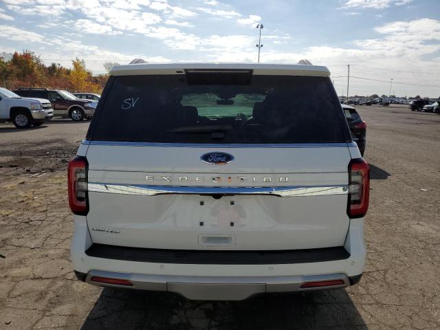Photo 6 from auction – 2022 FORD EXPEDITION with VIN 1FMJU1KT3NEA41198