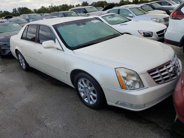CADILLAC DTS 2009 with VIN 1G6KD57Y09U143786 - Photo from auction
