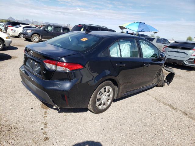 Photo 4 from auction – 2020 TOYOTA COROLLA LE with VIN 5YFEPRAE5LP024952