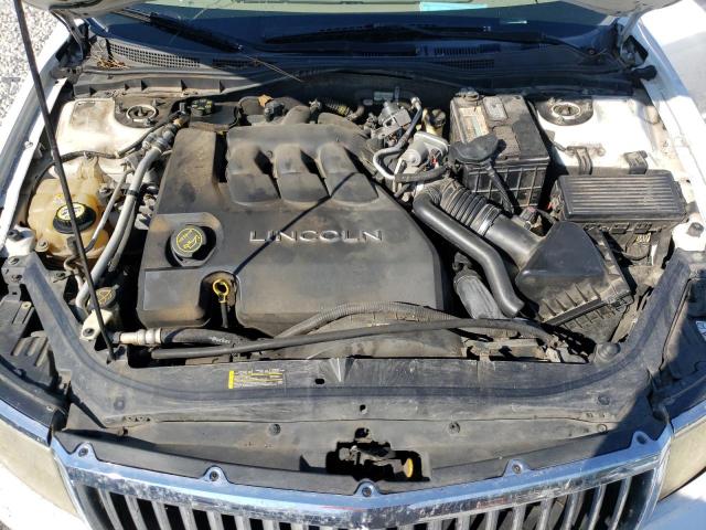 Photo 7 from auction – 2006 LINCOLN ZEPHYR with VIN 3LNHM26146R643037