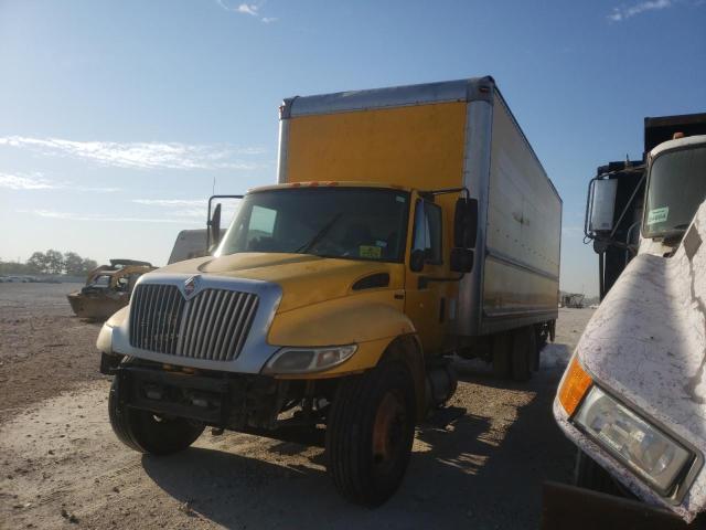 Photo 1 from auction – 2011 INTERNATIONAL 4000 4300 with VIN 1HTMMAAL6BH282639