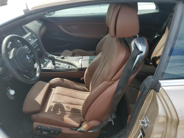 Photo 5 from auction – 2012 BMW 650 I with VIN WBALZ3C5XCDL72273