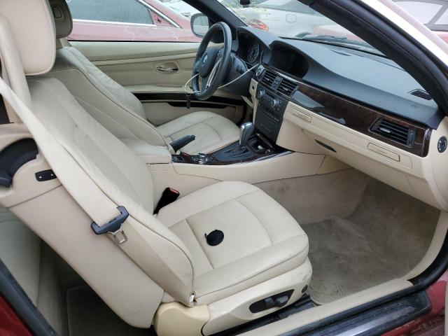 Foto 5 de la subasta – 2013 BMW 335 I con VIN WBADX7C58DE746490