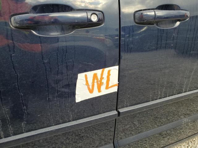 Photo 9 from auction – 2014 DODGE GRAND CARA with VIN 2C4RDGBG7ER389084