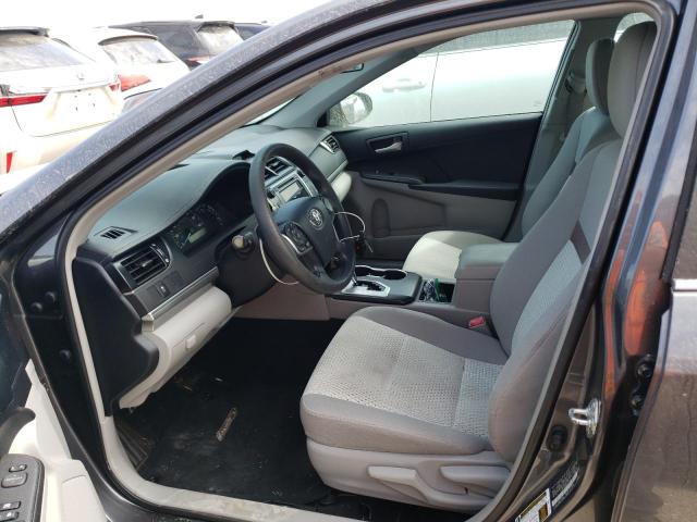 Photo 5 from auction – 2013 TOYOTA CAMRY L with VIN 4T1BF1FK6DU677585