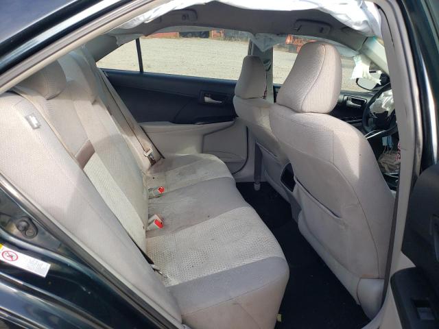 Photo 6 from auction – 2014 TOYOTA CAMRY L with VIN 4T1BF1FK4EU368814
