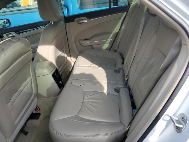 Photo 6 from auction – 2011 CHRYSLER 300 LIMITE with VIN 2C3CA5CG0BH581390