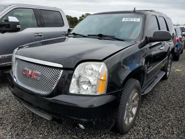 Zdjęcie 2 z aukcji – 2013 GMC YUKON DENA z VIN 1GKS2EEF9DR318525