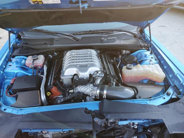 Photo 7 from auction – 2016 DODGE CHALLENGER with VIN 2C3CDZC92GH130551