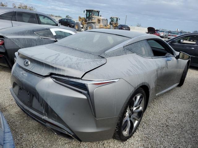 Photo 4 from auction – 2018 LEXUS LC 500 with VIN JTHHP5AY8JA000760