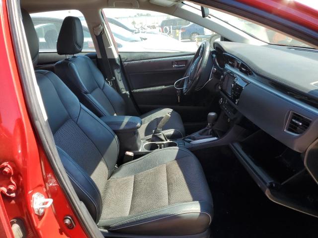 Photo 5 from auction – 2014 TOYOTA COROLLA L with VIN 2T1BURHE8EC152087