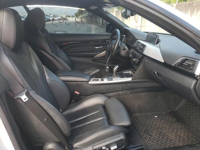 صورة رقم 5 من المزاد - 2018 BMW 430I مع VIN WBA4Z1C55JEC70737