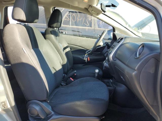 Photo 5 from auction – 2014 NISSAN VERSA NOTE with VIN 3N1CE2CP8EL380236