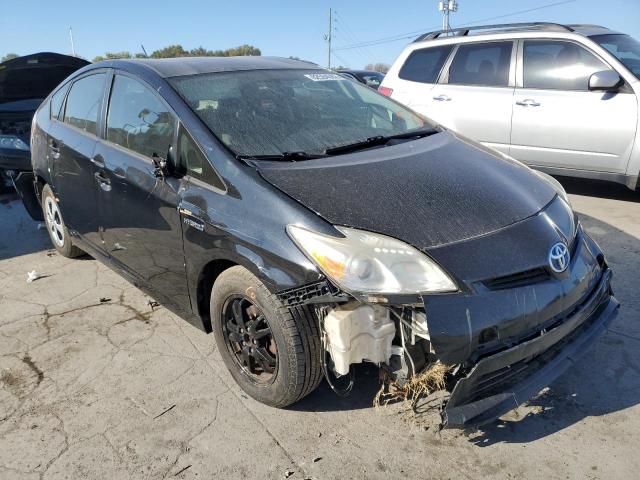 TOYOTA PRIUS 2013 with VIN JTDKN3DU7D5589632 - Photo from auction