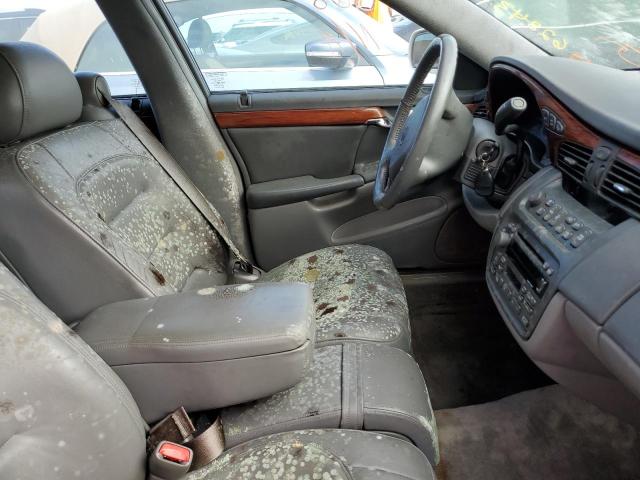Photo 5 from auction – 2001 CADILLAC DEVILLE with VIN 1G6KD54Y11U249530