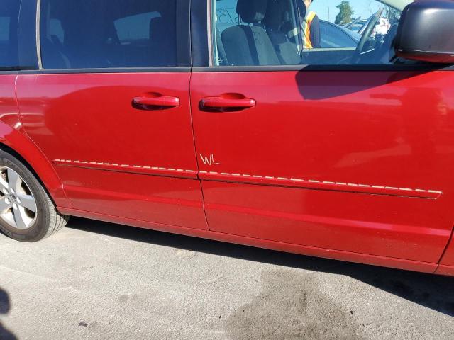 Photo 9 from auction – 2013 DODGE GRAND CARA with VIN 2C4RDGBG8DR537225